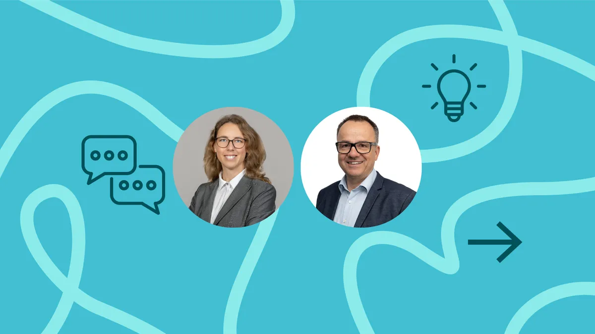 Innovation Journey - Hero