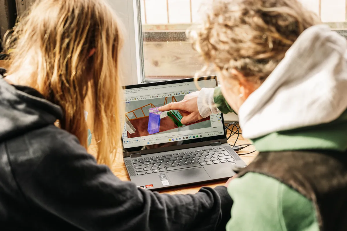 Wert der Dinge in der Werkstatt