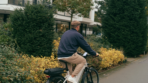 Mobile Unfalldaten Erhebung